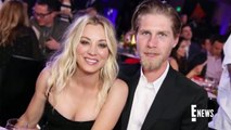 Kaley Cuoco and Karl Cook Split After 3 Years of Marriage _ E News