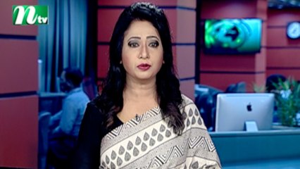 NTV Shokaler Khobor | 04 September 2021