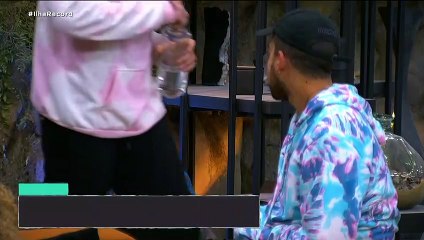 Ilha Record - Sexta Feira - 03-09-2021 - Episódio 35 - COMPLETO - HD