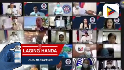 PACC at 49 na mga ahensya, lumagda sa 'Project Kasangga'