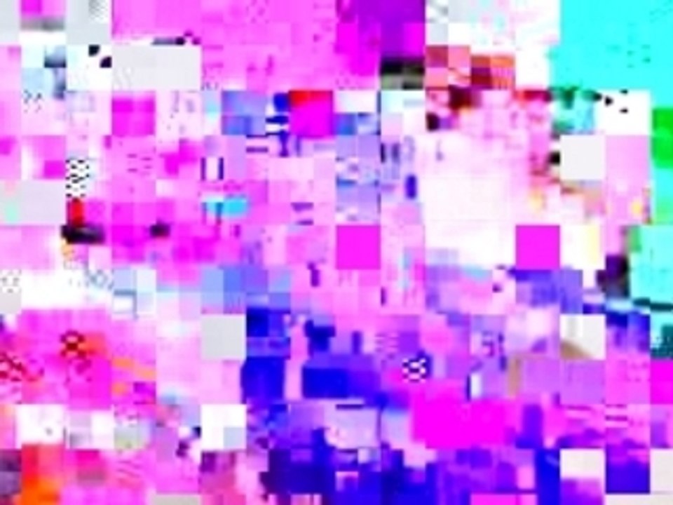 Une superbe animation