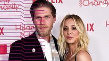 Kaley Cuoco and Karl Cook Break Up After 3 Years of Marriage