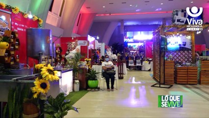 Inicia la Expopyme 2021 “Modernizando a las Pymes para la Cconomía Global”