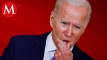 Biden ordena desclasificar documentos sobre los ataques del 11-S