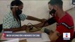 En Cuba, comienza vacunación a jóvenes de 16 y 17 años