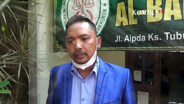 Yosep dan Istri Muda Dites Psikologi dalam Kasus Pembunuhan Subang, Apa Hasilnya?