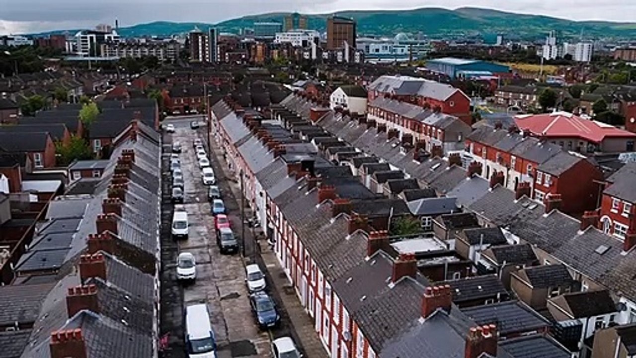 Belfast - Trailer