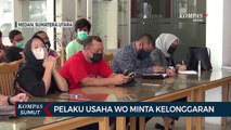 Penyelenggara Acara Pernikahan Minta Kelonggaran Selama PPKM