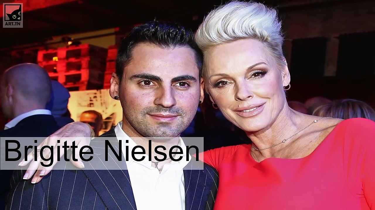 6 Celebridades que foram casadas mais vezes