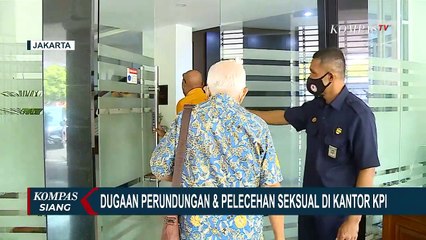 Korban Pelecehan Seksual di KPI Hanya Dipindah Ruangan, Komnas HAM: Ada Dugaan Pembiaran