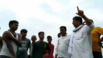 गोरखपुर: पूर्व विधायक विजय बहादुर के बिगड़े बोले, कहा- 'नगर आयुक्त की दाब देंगे गटई'