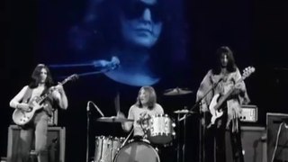 Mott The Hoople - At The Crossroads (Live, 1970)