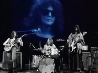 Mott The Hoople - At The Crossroads (Live, 1970)