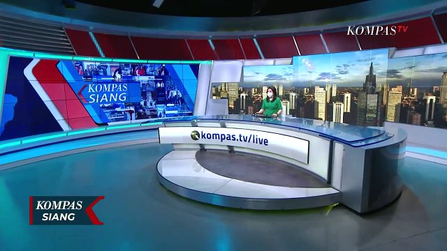 Siap-siap Sekolah Tatap Muka, Penjualan Seragam Sekolah di Surabaya Meningkat 70 Persen