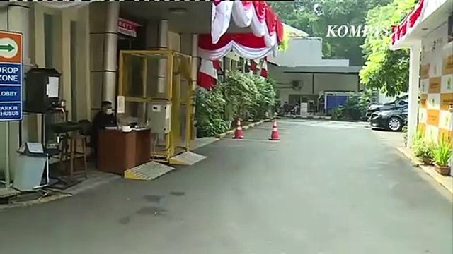 Komnas HAM Mintai Keterangan Pegawai KPI Korban Perundungan