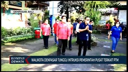 Rencana Pembelajaran Tatap Muka