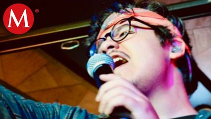 Viernes musical, presenta a Sebastián Calva, Vocalista | El Asalto a la Razón, con Carlos Marín