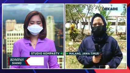 Malang Corruption Watch Sebut Ada Dugaan Pungli di Pemakaman Covid-19