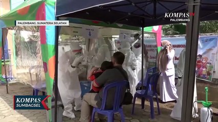 Gubernur Sumsel Desak Penyelesaian Administrasi Insentif Nakes