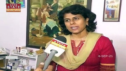 Madhya Pradesh में पुलिसकर्मियों के साप्ताहिक अवकाश को लेकर आज भी असमंजस की स्थिति