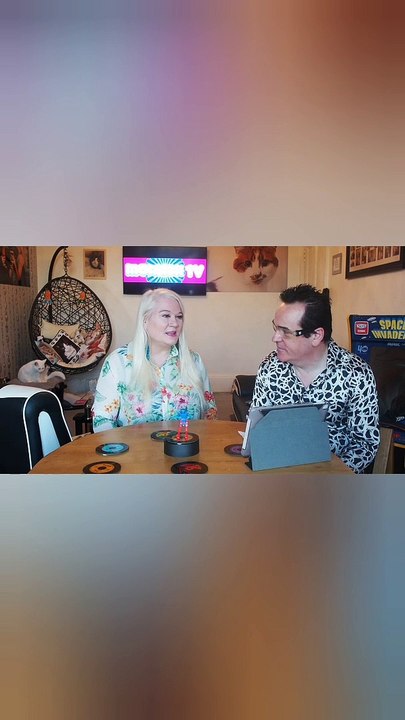Moreish TV  -  Moreish Mini's  - Episode 9