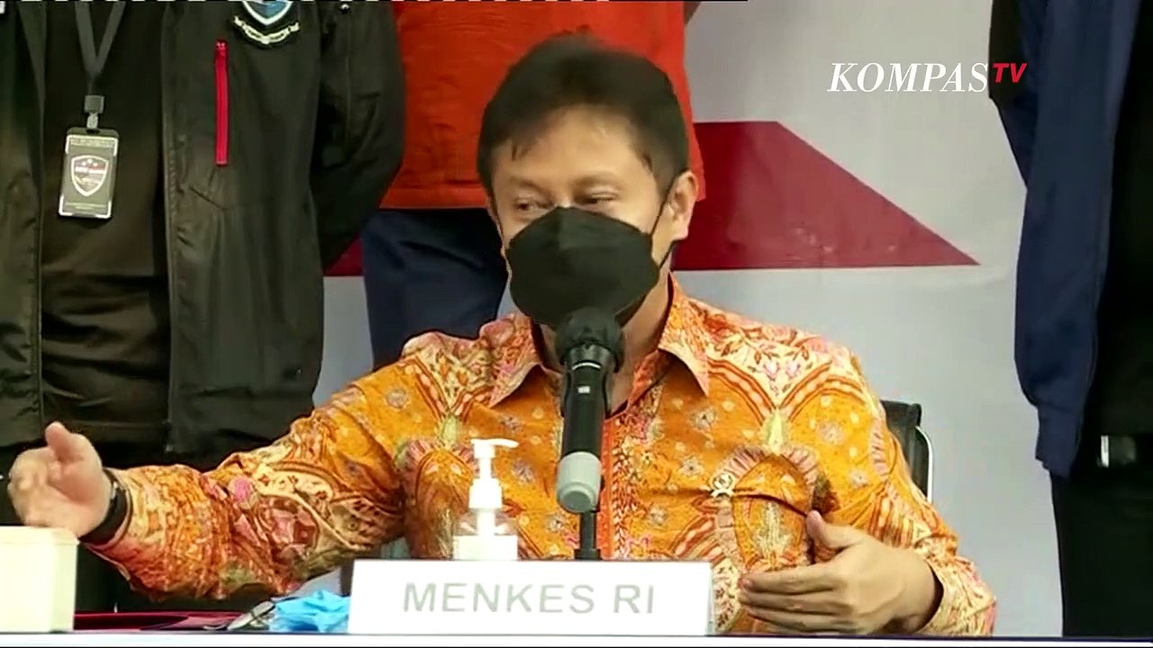NIK Jokowi di Sertifikat Vaksin Covid-19 Bocor, Apa Kata Menkes?
