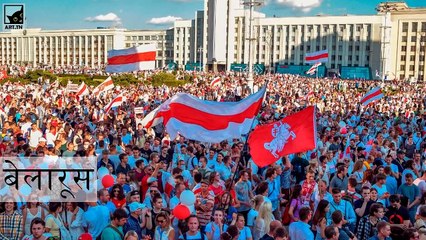 दुनिया में सबसे अजीब देश