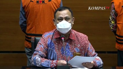 Keterlibatan Bupati Banjarnegara Dalam Kasus Korupsi: Diduga Terima Komitmen Fee Rp 2,1 M