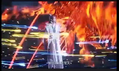 Ten Thousand Worlds Episode 46 English Subtitles.