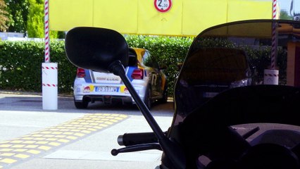 T MAX 500 ANNIVERSARY FULL STOCK YEAR 2010 EXHAUST SOUND