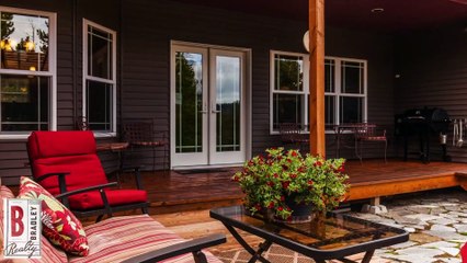 Deep in the Woods | Listing a Private Hidden Gem