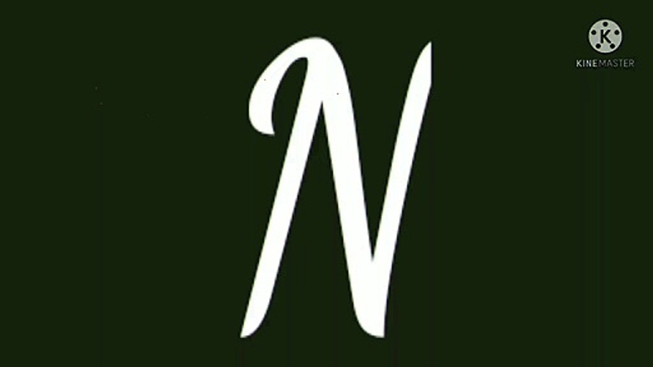 nice  letter N