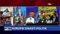 Sorotan: Korupsi Dinasti Politik