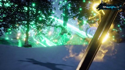 Nghịch thiên chí tôn tập 19