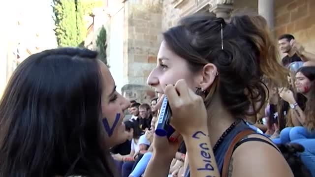 El Congreso inicia los trámites para regular las novatadas