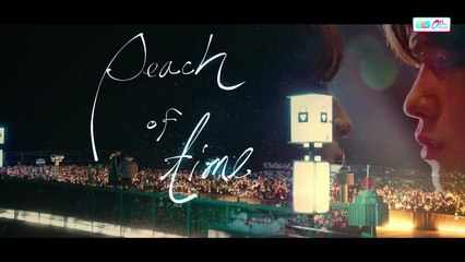 Peach Of Time - EP.5 ENG SUB PORTUGUÊS ESPAÑOL INDO + | eng sub full episode 5