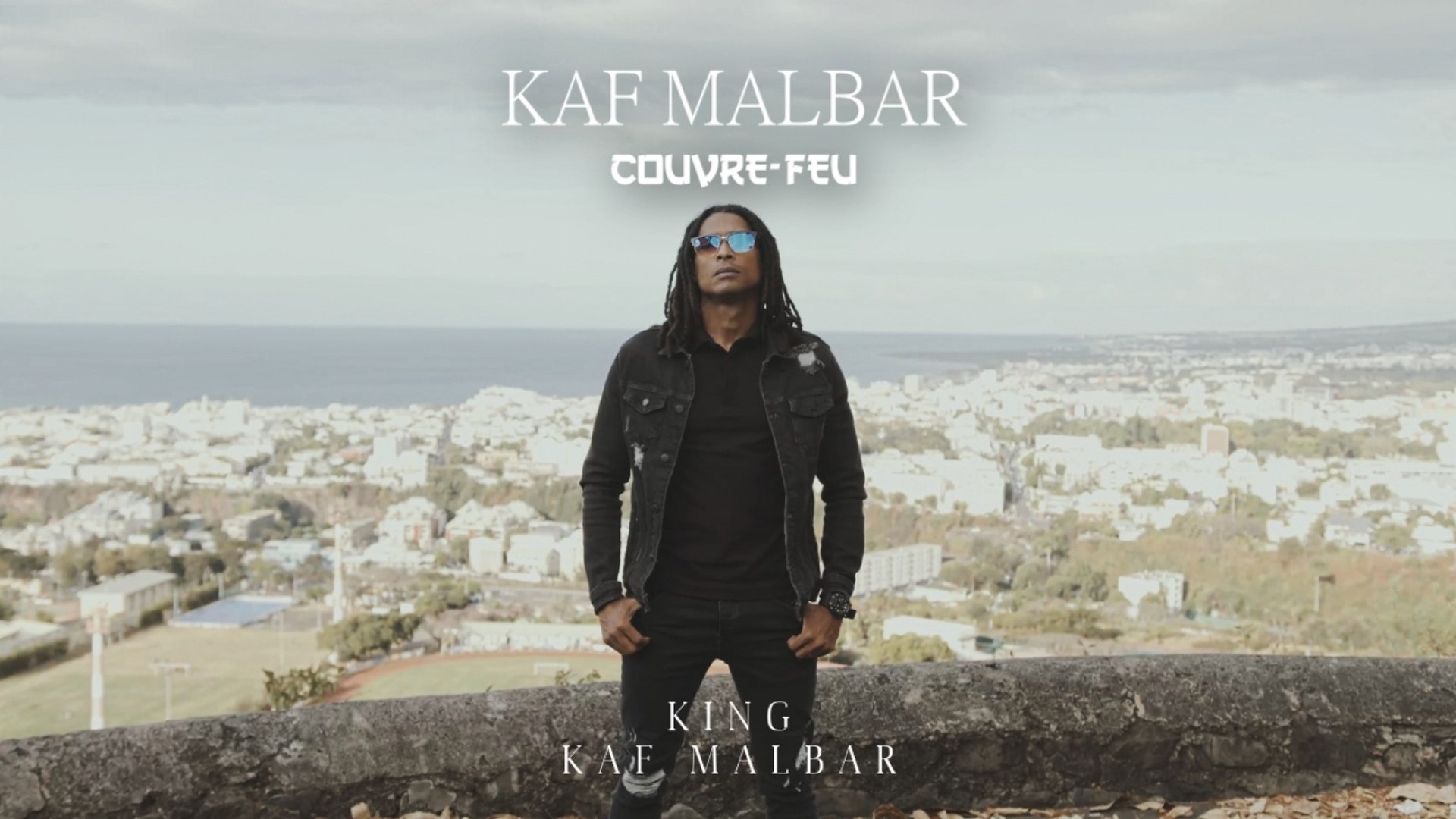 Kaf Malbar - Couvre Feu - #KingKafMalbar - 09/2021 (Clip Officiel) - Vidéo  Dailymotion