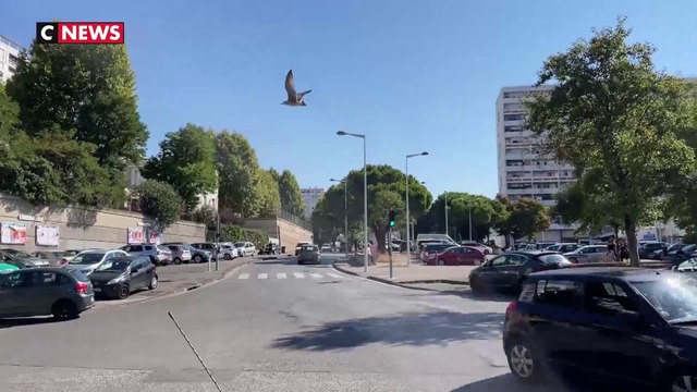 Des policiers agressés à Marseille dans la libération de force d'un individu interpellé