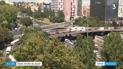 Santé : les nuisances sonores bouleversent le quotidien et rendent malade