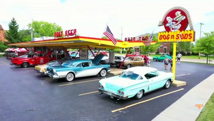 Tesla Restaurant Chain Here's Why That’s Brilliant_