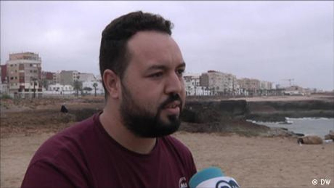 Vor der Parlamentswahl: Marokkos enttäuschte Jugend