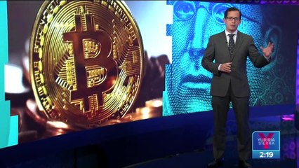 El Salvador es el primer país en reconocer a bitcoin como moneda nacional
