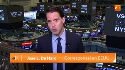 El Nasdaq Compuesto y el Nasdaq 100 baten otro récord