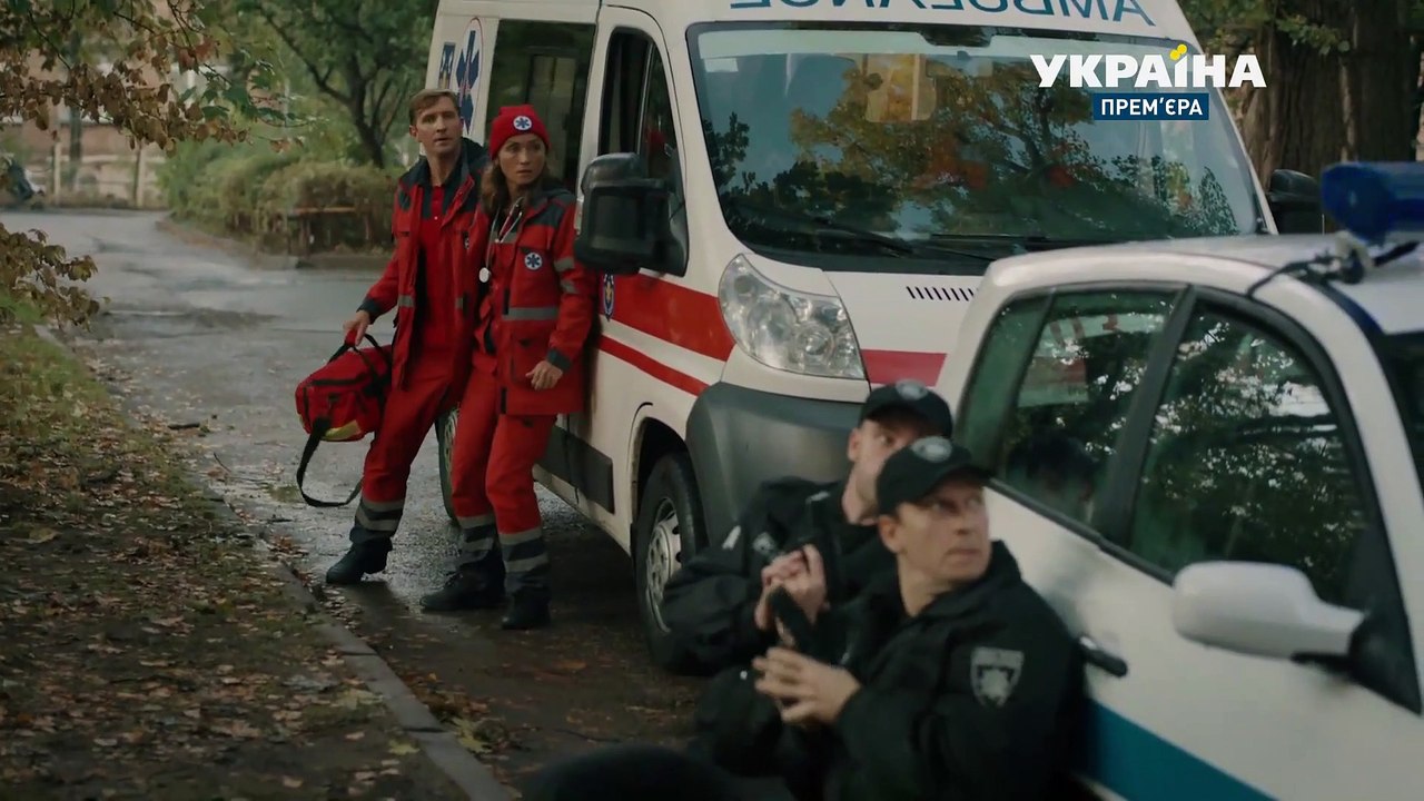 Клятва врача 14 серия (2021) HD