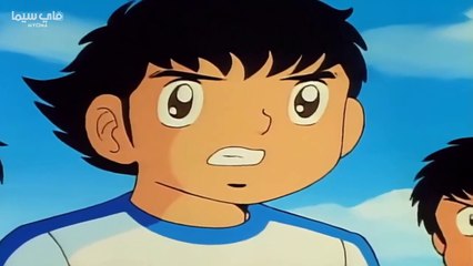 انمي الكابتن ماجد موسم 1 الحلقة 19 مترجم عربي