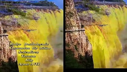 Radyo Dostbahçemiz * Yayınımdan bir bölüm* Sunan *Tasarım* Klip *Aynur AVCI