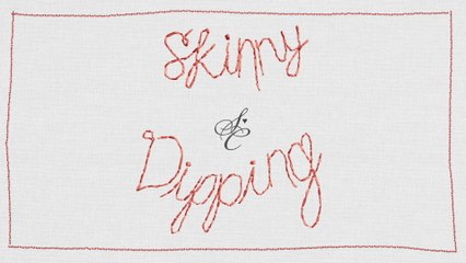 Sabrina Carpenter - skinny dipping