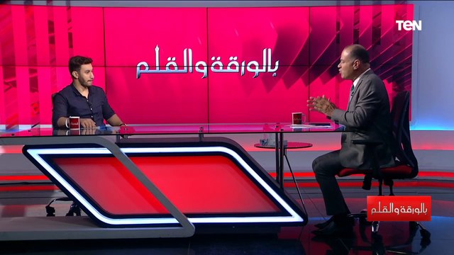 بعد حصوله على جائزة جنيف..المهندس محمود الكومي يتحدث عن مشروع تشخيص الطب المبكر هيعمل طفرة في الطب