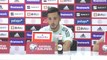 Espagne - Sarabia sur son prêt au Sporting : 