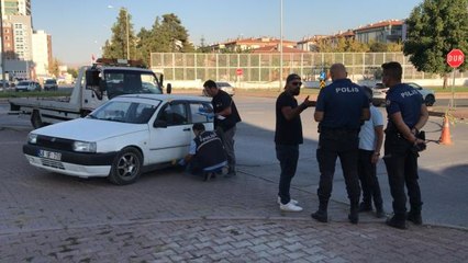 Son dakika haberi... Bıçaklı kavga: 1 ölü, 1 yaralı